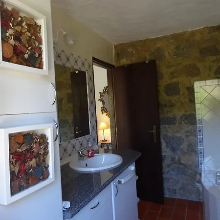 Country house My - Vina  - Ter Monchique