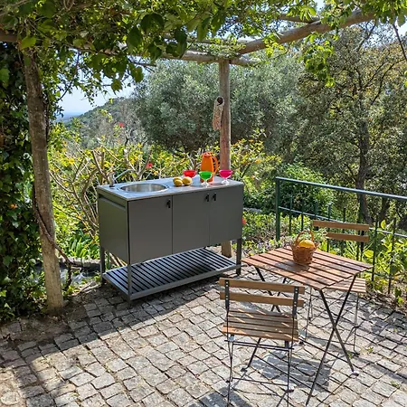 Casa di campagna My - Vina - Ter Monchique
