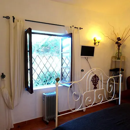 My - Vina  - Ter Country house