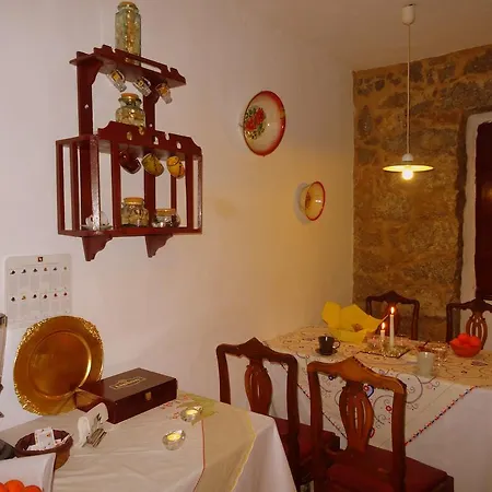 Casa di campagna My - Vina - Ter Monchique