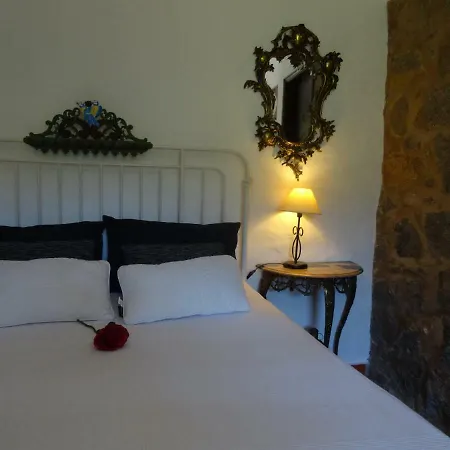 My - Vina  - Ter Country house *