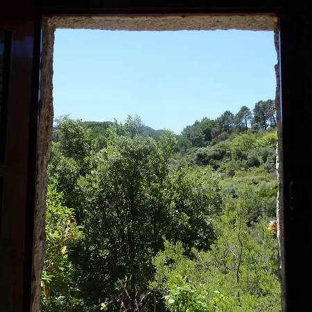 Casa di campagna My - Vina - Ter Monchique