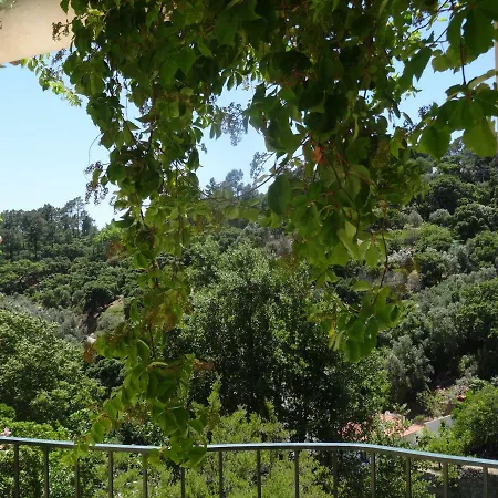 My - Vina  - Ter Monchique