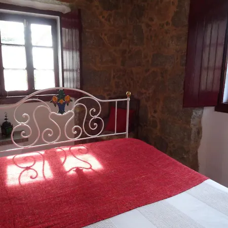 منزل ريفي My - Vina - Ter