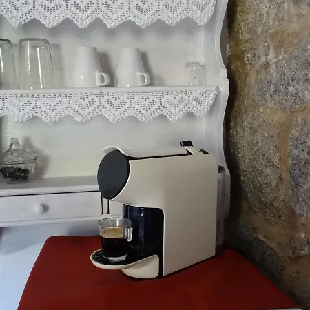 My - Vina - Ter منزل ريفي