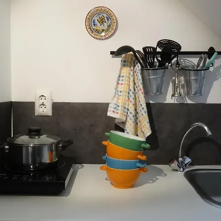 منزل ريفي My - Vina - Ter *