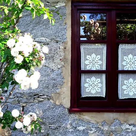 منزل ريفي My - Vina - Ter