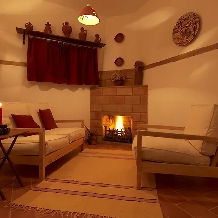 My - Vina  - Ter Country house Monchique