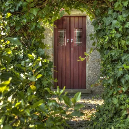 Casa di campagna My - Vina - Ter