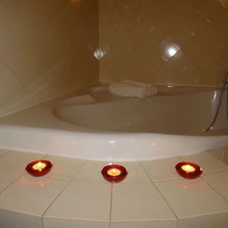 My - Vina - Ter منزل ريفي مونشيك